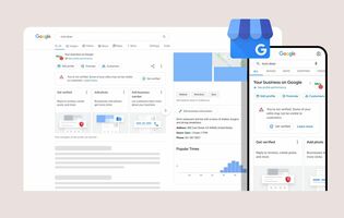 A Step-By-Step Guide to Google Business Page Setup