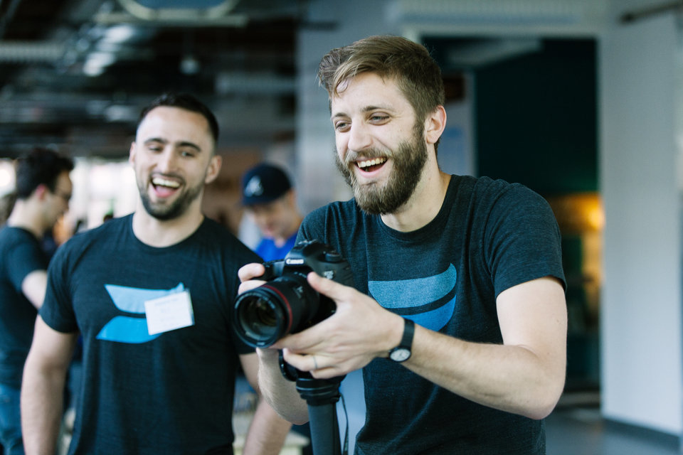 How to Incorporate Video into Your Next Marketing Automation Campaign 