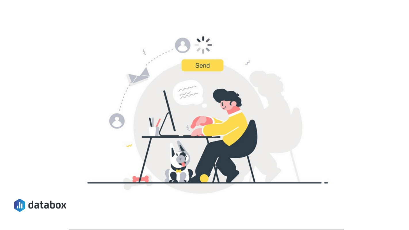 23 Copywriting Tips for Improving the Effectiveness of Your Website | Databox Blog