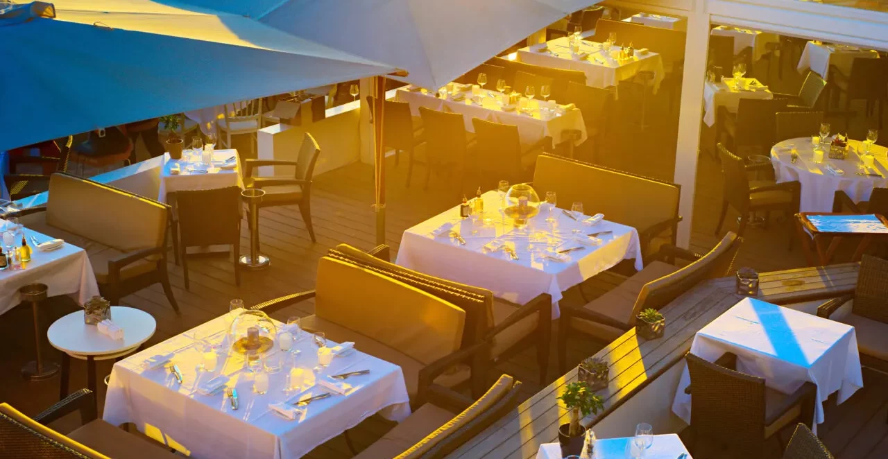 5 Agile Brands That Have Transformed The Restaurant Experience for a Post-Pandemic World