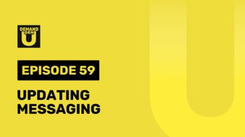 How to Recession-Proof Your Messaging in a Down Economy