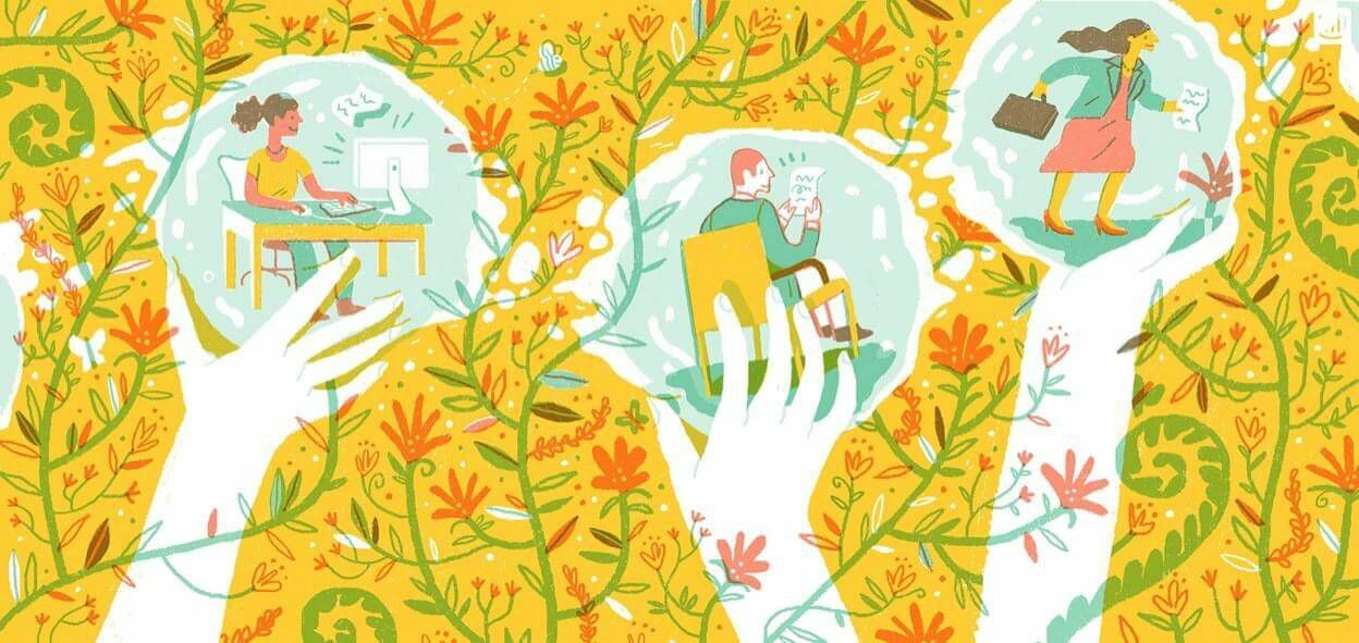 Attracting top talent starts long before the interview | Inside Intercom