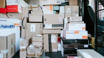 Multi-Carrier Shipping Software Solutions for 2021