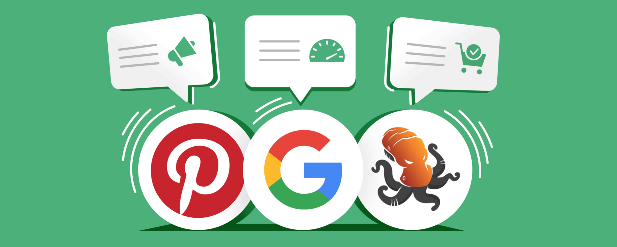 Google, Pinterest, and Kliken Share Their BFCM Tips