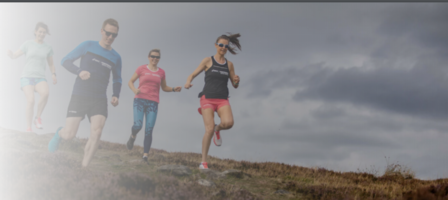 How do you make your digital footprint feel like a thumbprint?