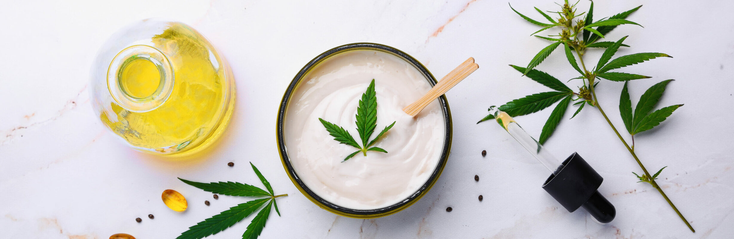 Cannabis on the Rise - Basis Technologies