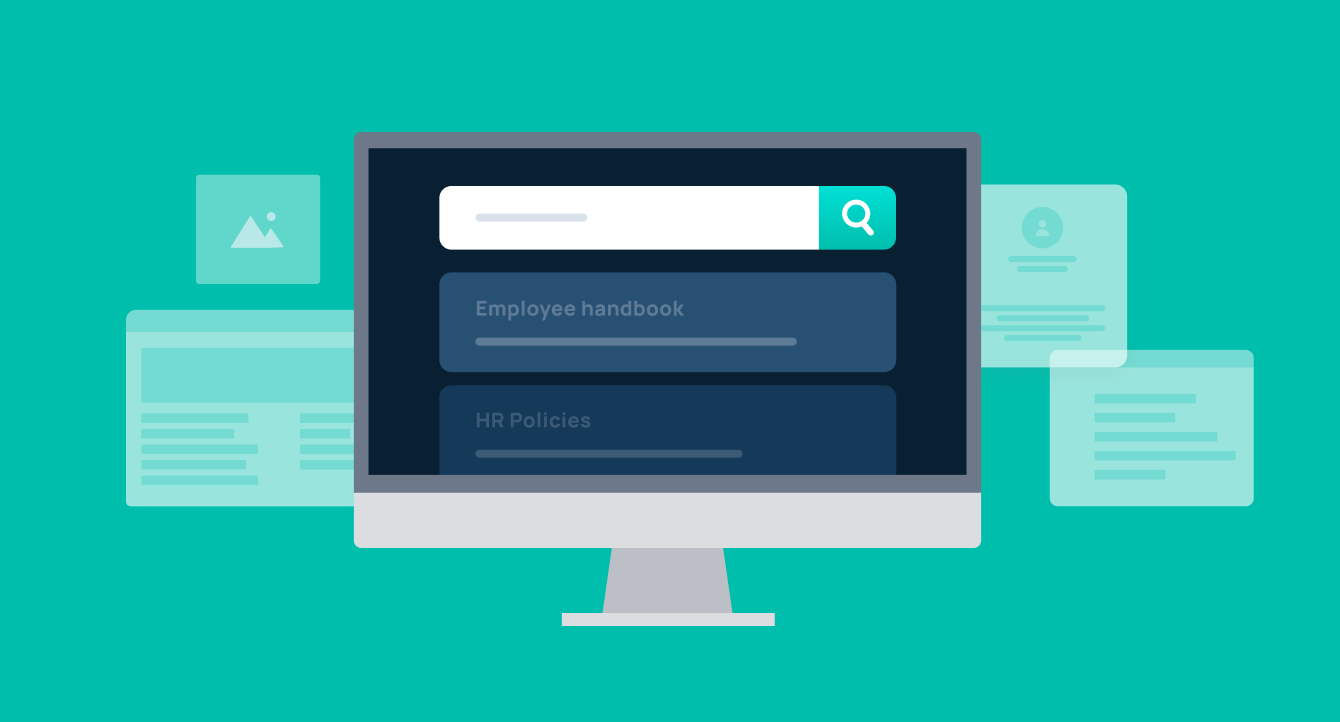 5 Things to Consider Before Implementing an Enterprise Search Strategy