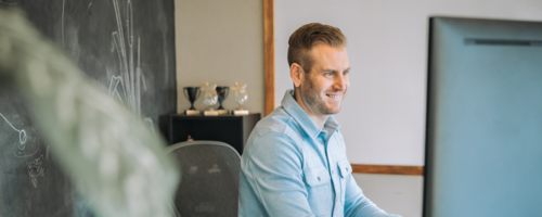 Always Learning: Five Lessons From My First Five Years