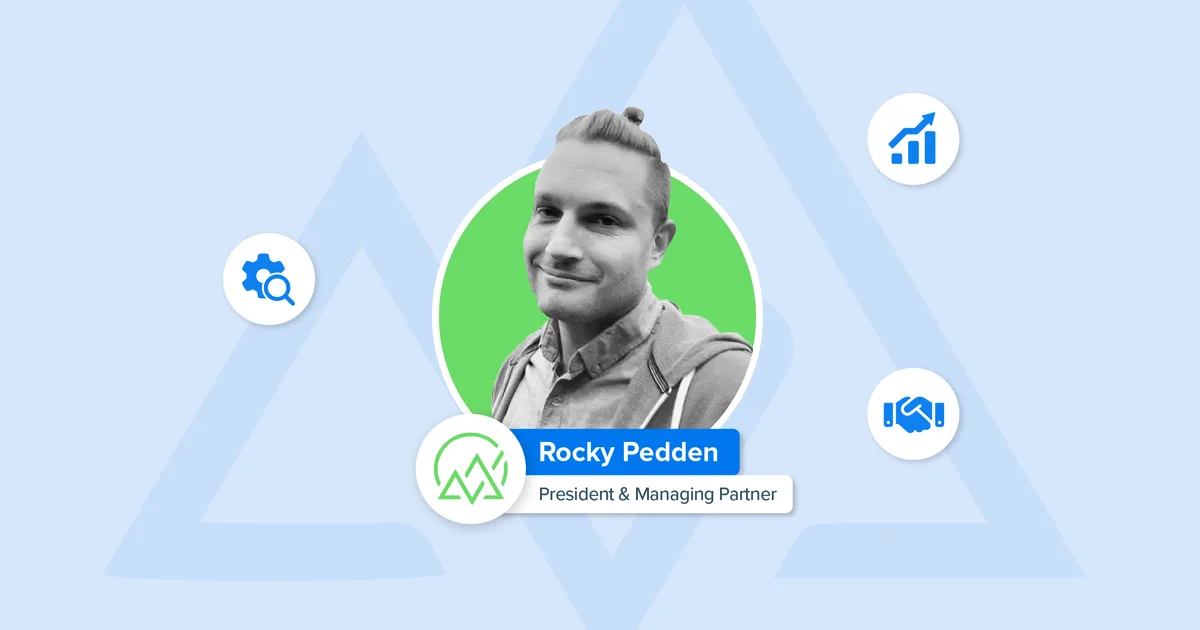 Scaling Efficiency In a Profit-Sharing Marketing Agency