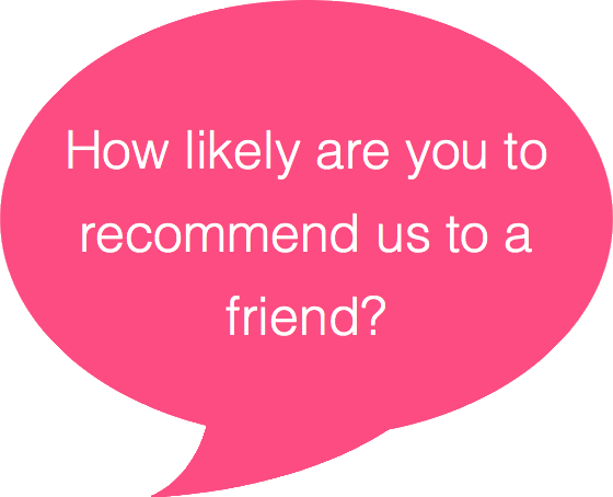 How to reduce churn and get great feedback in 1 simple email | dotdigital blog