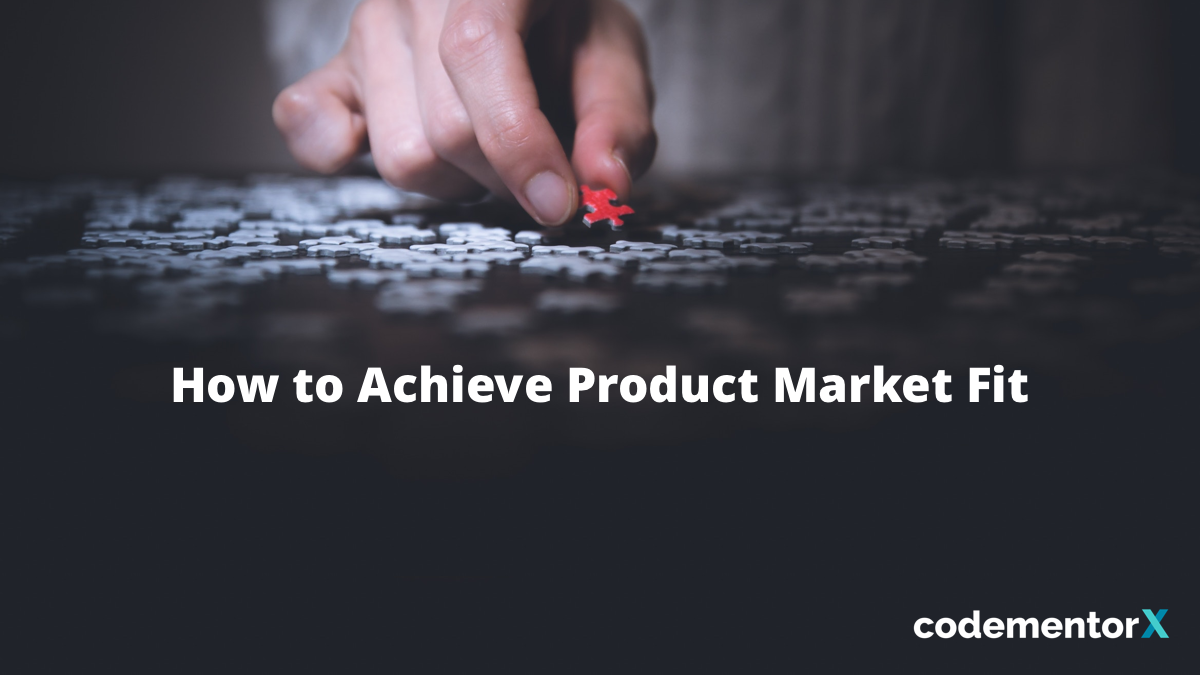 Proof of Concept vs. Prototype vs. MVP: Journey to Product Market Fit