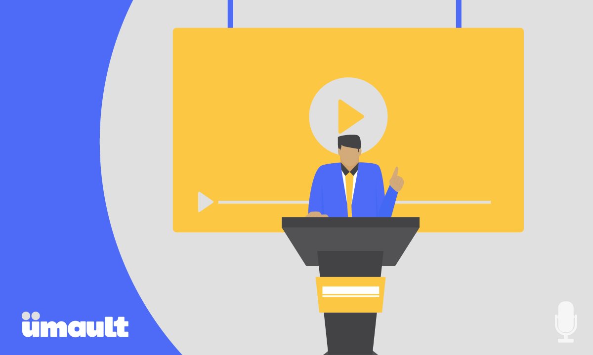 Internal Communications Video: Strategy & Best Practices