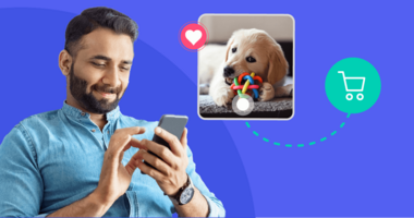 How to collect quality content to fuel your social commerce strategy