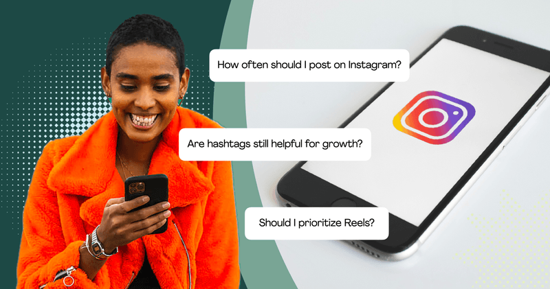 Instagram Algorithm 2024: How Brands and Creators Can Achieve Success