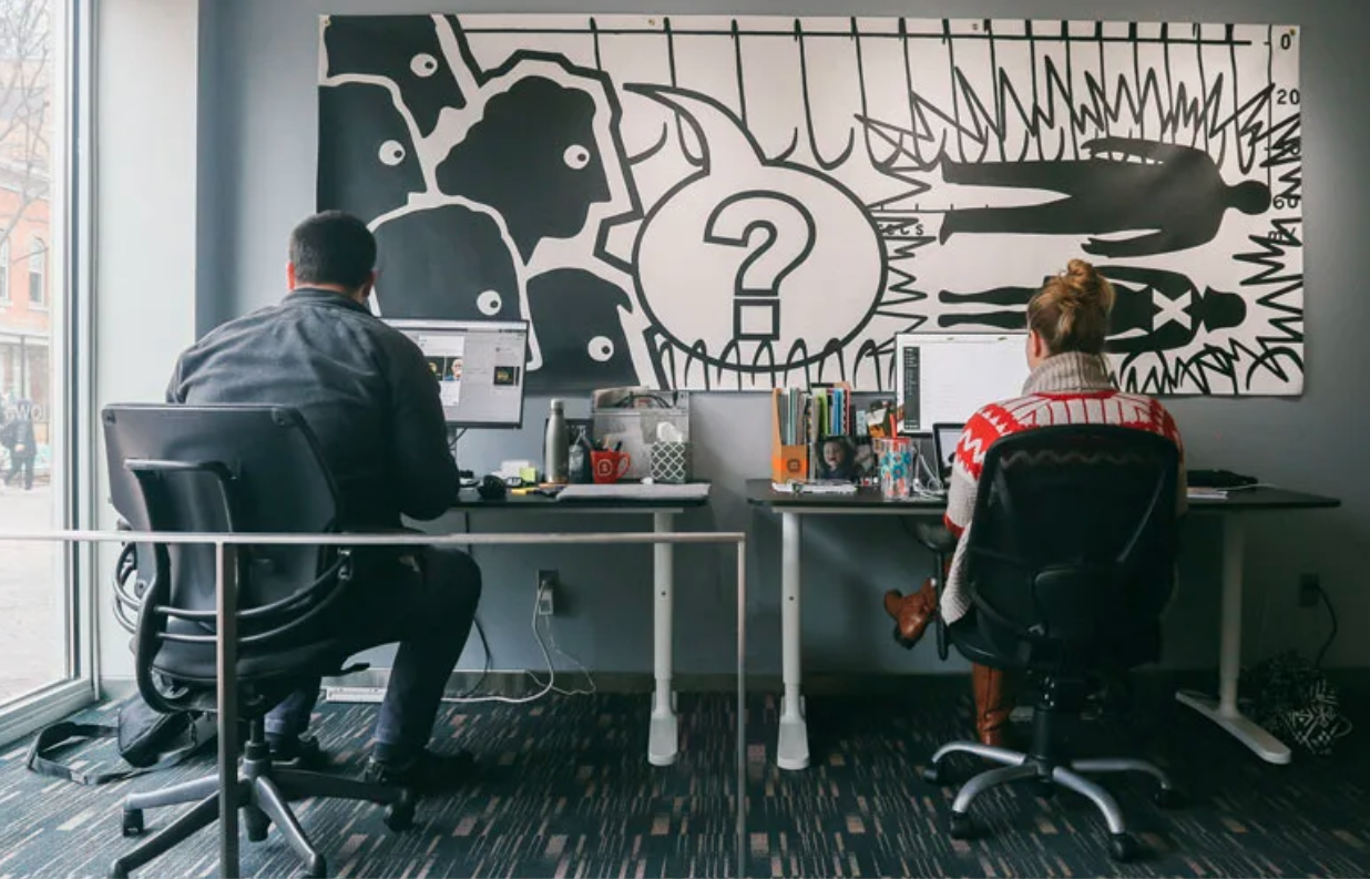 Getting the Gig: Digital Marketing Strategist