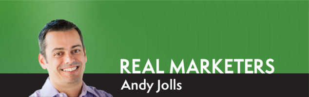 REAL MARKETERS: Outsource the Bottom 10% of Your Job