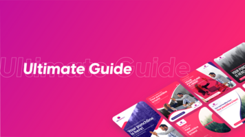 The Ultimate Guide To Start Generating AI-Powered Ad Creatives At Scale