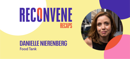 How Food Tanks Fosters Connection Between a Global Community