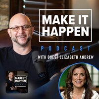 Elizabeth Andrew: Overcoming the Generational Divide in Your Career