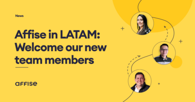 Affise expands its performance marketing platform services to LATAM with new team members