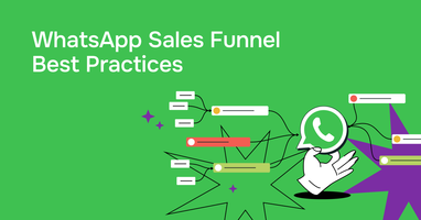 How to Build a High-Converting WhatsApp Sales Funnel in 2025