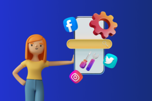 30 best social media monitoring tools for agencies - The Crowdfire blog