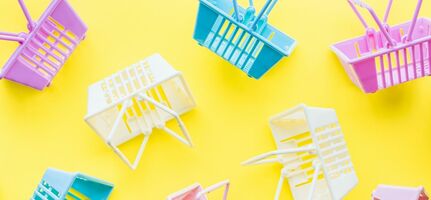 3 mega-trends in retail spending for 2019