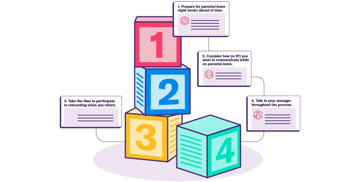 4 Tips for a Successful Parental Leave From a People Leader