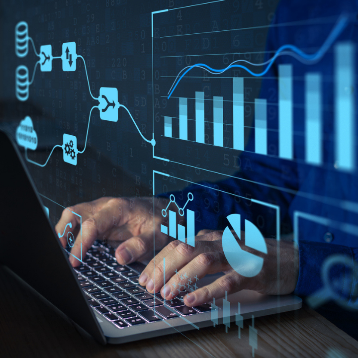 Successful SaaS affiliate marketing examples – impact.com