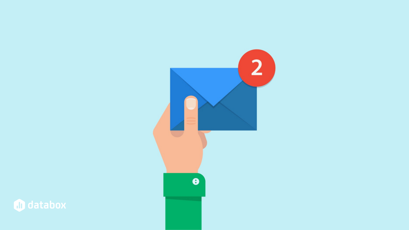 Link Building Emails: 15+ Experts Share Valuable Outreach Advice | Databox Blog