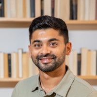  Pranav Deshpande