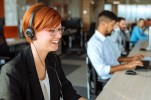 Insurance Company Saves 48% on Twilio Costs with Commio