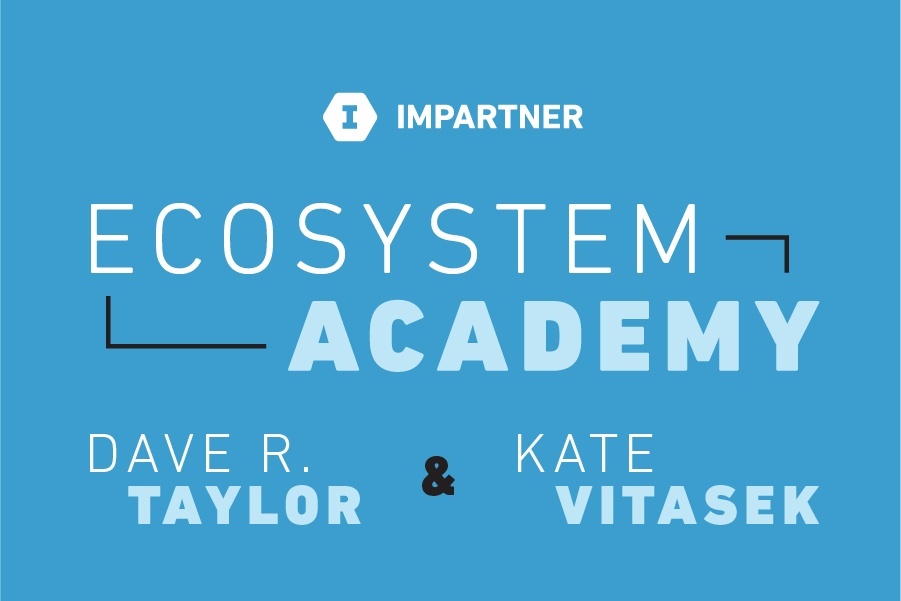 Ecosystem Academy: Partnering is More than a Transaction - An Intro to Relational Contracting