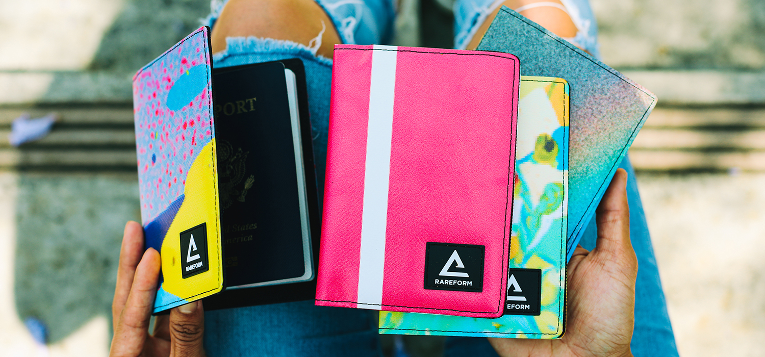 How Rareform's Marketing Segmentation Strategies Drive Growth