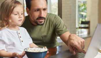 Advice: "My company offers four months of paternity leave. Should I get a second job to make extra money?"