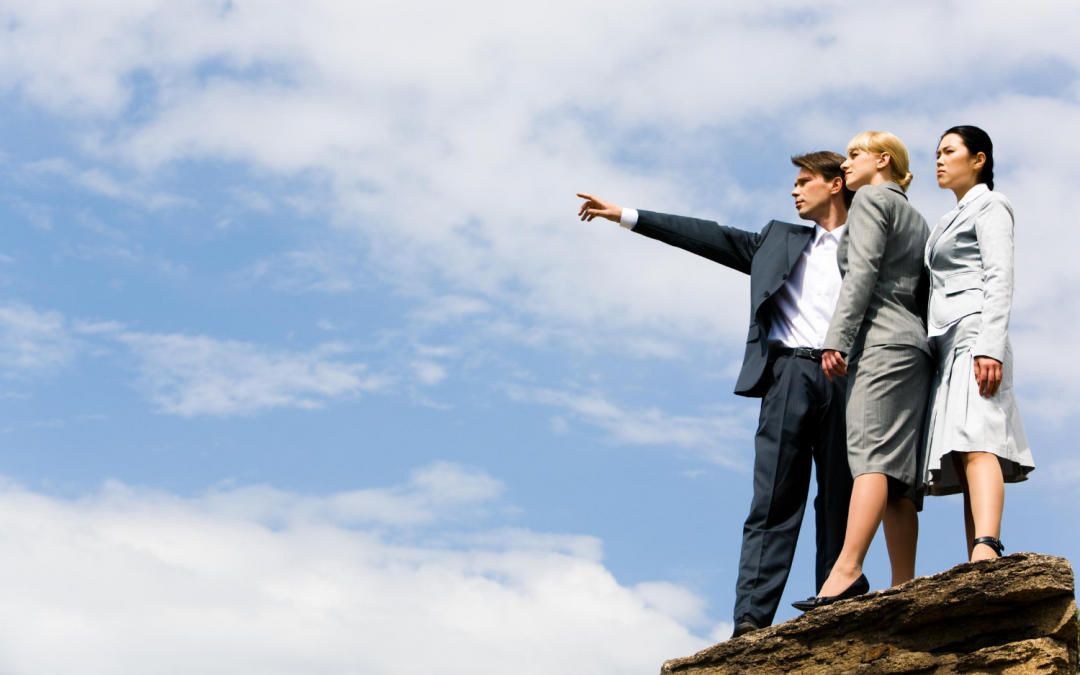 Prospecting – Who's Job is it Anyway? | Zymplify