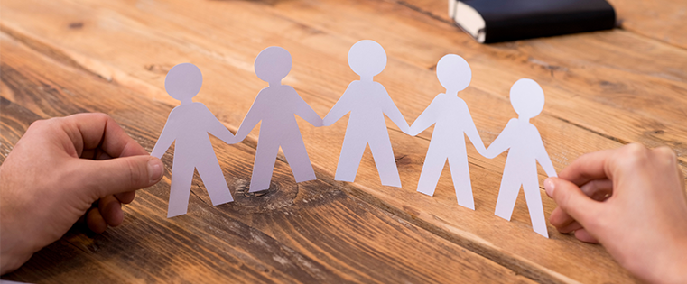 What Motivates Member Engagement for Nonprofits? [Infographic]