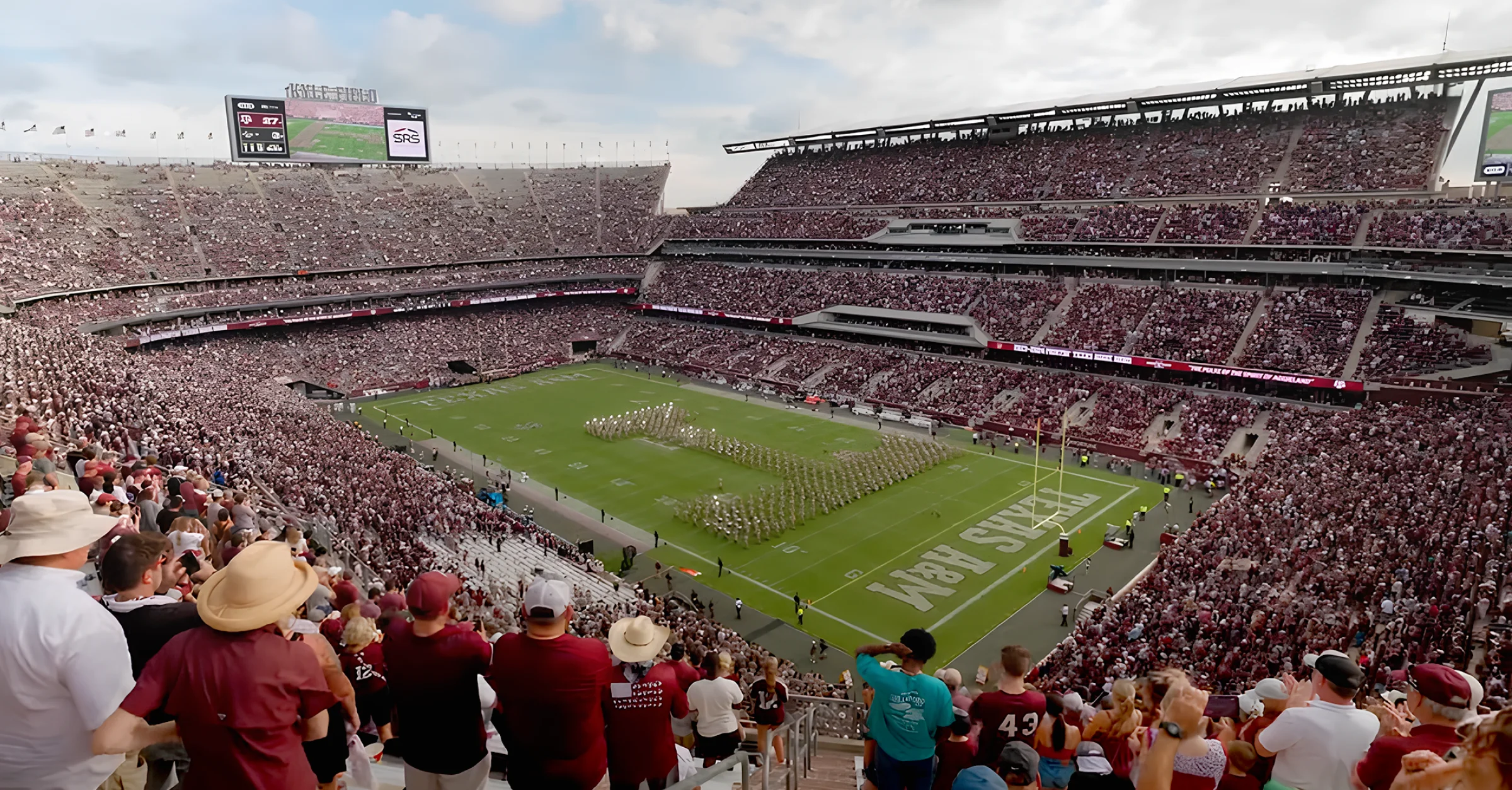 Freshworks delivers a 'Texas-sized solution' for IT at Texas A&M