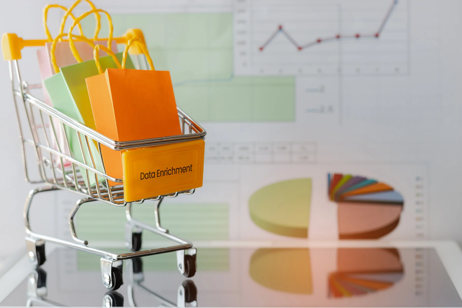 7 things to consider when you shop for a data enrichment provider