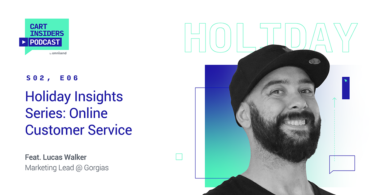 Holiday Insights Series: Online Customer Service