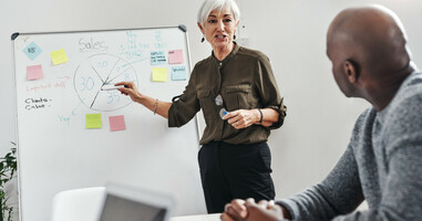 How to Implement Your Account-Based Sales Strategy (ABS)