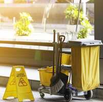 Corvus Janitorial | SugarCRM UK