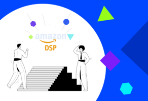 Updated Amazon DSP Integration
