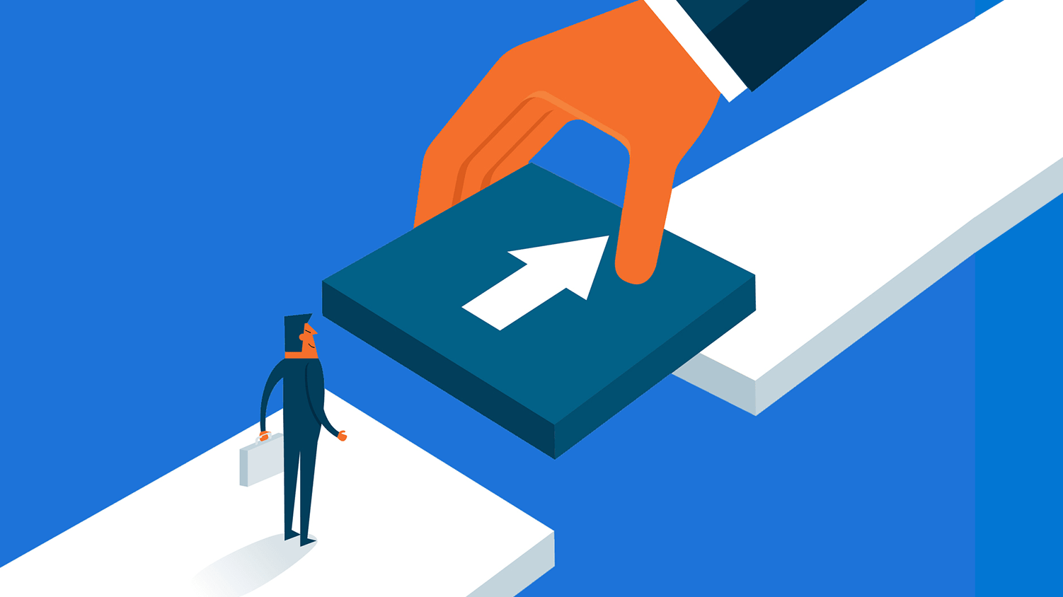 Tap Into Expert Advice for the Fastest Path To ROI With Salesforce Technology