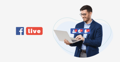 How to Run a Facebook Live Event