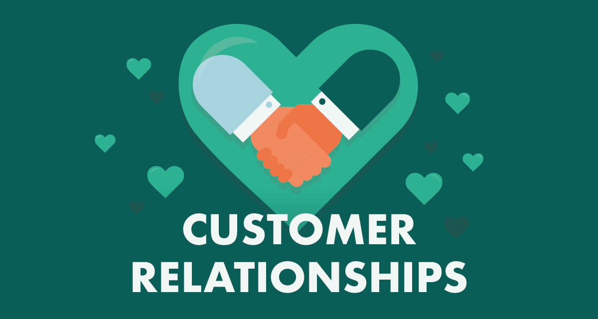 12 Ways To Manage Customer Relationships (Without A Crm)