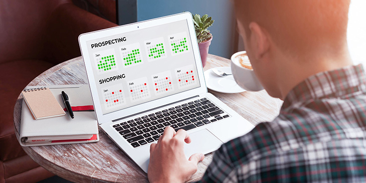 How To Establish Good (And Profitable) Habits In Real Estate