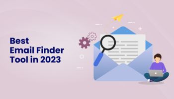 Best Email Finder Tools in 2023 - Agile CRM Blog