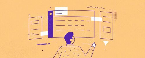 Introducing new Filters and Views panes - Freshworks CRM Blog