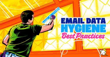 5 Critical Email Data Hygiene Best Practices